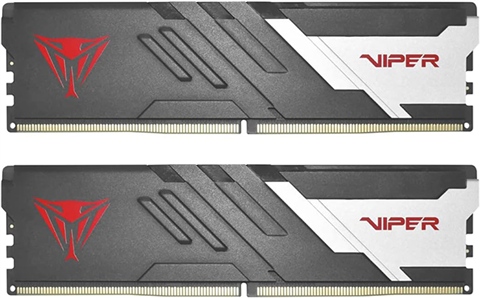 Patriot Viper Venom PVV564G640C32K 64GB (2x32GB) 6400MT/s DDR5 288